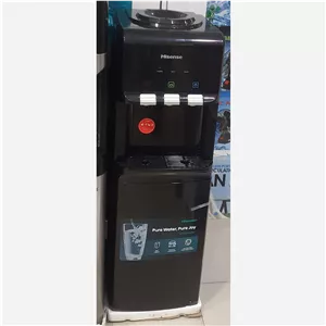 آبسردکن هایسنس سه شیر (پس کرایه))