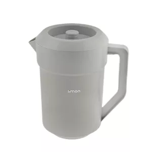 درجه یک پارچ لیمون مدل درب دار کد HS1844 گنجایش 2.5 لیتر