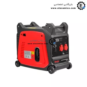 قیمت موتور برق گازوییلی رونیکس مدل RH-4794 - کیفیت عالی