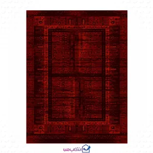 فرش ماشینی فنسی هوم مدل 20194Z