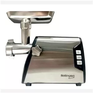 چرخ گوشت زولینگن مدل 8066