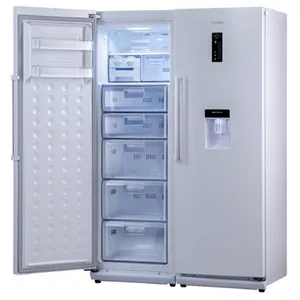 یخچال فریزر دوقلو 28 فوت دیپوینت مدل d5i 