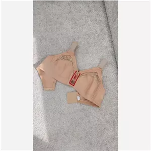 سوتین وارداتی زئوس کمر گنی باکیفیت و رنگبندی شاد سایز 75 تا 95