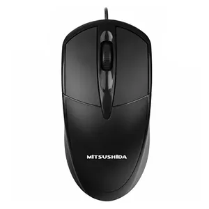 موس اپتیکال MITSUSHIDA KC-045