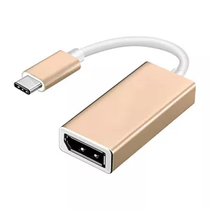 تبدیل Type-C به DisplayPort