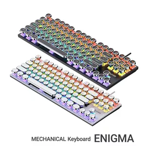 کیبورد گیمینگ ELEVEN ENIGMA