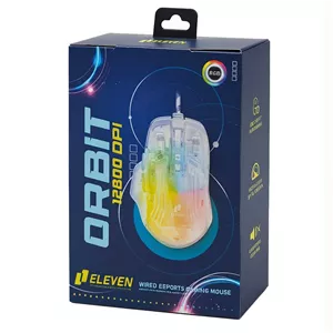 موس گیمینگELEVEN ORBIT