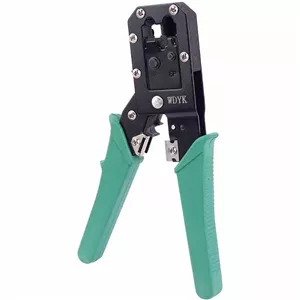 آچار شبکه تی پی لینک TP-LINK 518A سبز