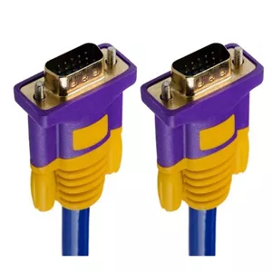 کابل VGA 3+9 طول 20 متری MACHER MR-261