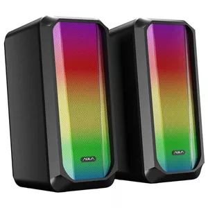 اسپیکر گیمینگ آئولا AULA N-600 RGB
