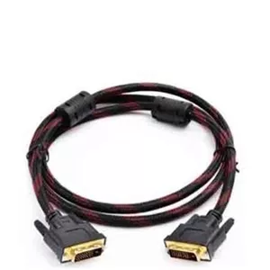 کابل دی وی ای 1 5 متری برند پی نت DVI P-NET 1 5 M