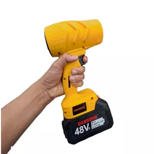 جت فن شارژی ویولنت 48V Max POWER L اکبونس 