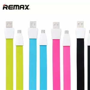 کابل میکرو یو اس بی ریمکس Remax FullSpeed 2