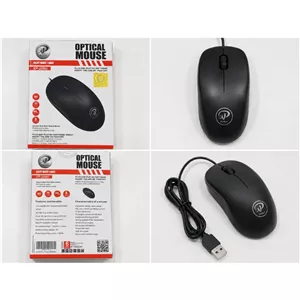 ماوس سیمی xp product مدل xp-200u