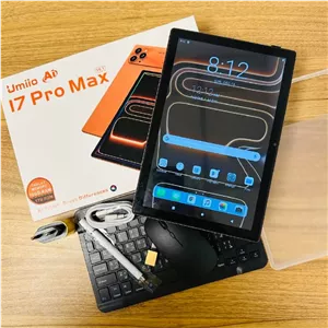 تبلت umiio 17proMax دانش آموزی دانشجویی قدرتمند