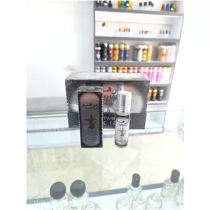عطر درهم جیبی (وارداتی)