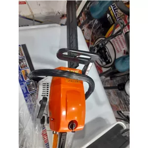 اره بنزینی (STIHL) اشتیل