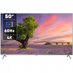 تلویزیون جی پلاس 50 اینچ فول مدل GTV-50SU789N (پس کرایه)