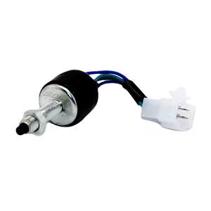 فشنگی چراغ ترمز برلیانس کراس VCAP ((( قطعات خودرو وحید )))