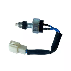 فشنگی پدال کلاچ برلیانس کراس VCAP ((( قطعات خودرو وحید )))