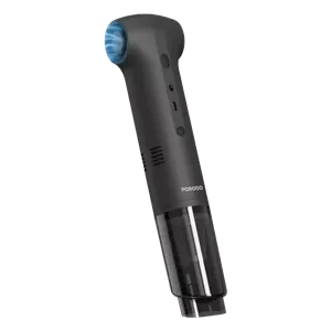 جت فن و جارو شارژی پرودو Tornado Dual PDQ26BK