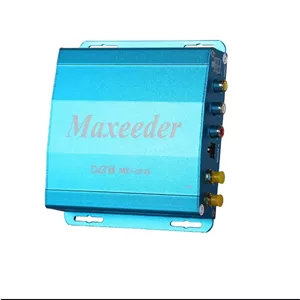 گیرنده دیجیتال خودرو مکسیدر mx-ct22