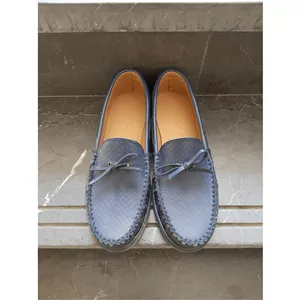 کفش کالج اورجینال برند MASSIMO DUTTI سایز 44