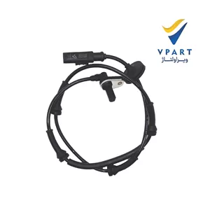 سنسور ABS چرخ جلو پژو 405، سمند و پارس طرح بوش وی پارت 