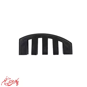 سوردین ویولن نصیریان مدل شانهای پلاستیکی