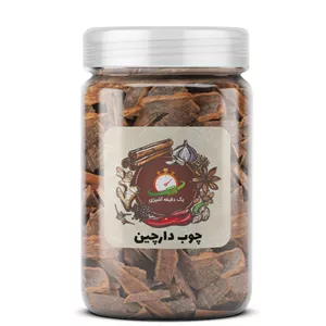 چوب دارچین - 200 گرم