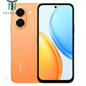 گوشی موبایل آنر مدل X7e دو سیمکارت ظرفیت 128 گیگابایت و رم 6 گیگابایتریجسترشده — مشکی، 18 ماهه شرکتی