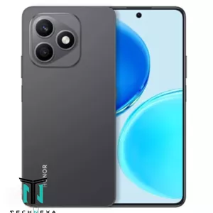 گوشی موبایل آنر مدل X8d دو سیمکارت ظرفیت 256 گیگابایت و رم 8 گیگابایتریجسترشده — مشکی، 18 ماهه شرکتی