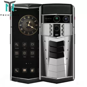 گوشی موبایل ورتو مدل Agent Q GT Limited Edition ظرفیت 1 ترابایت رم 16 گیگابایت