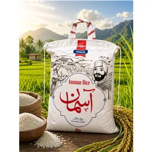 برنج آسمان پاکستانی سوپرباسماتی باارسال رایگان به سراسر ایران (10کیلوگرم)