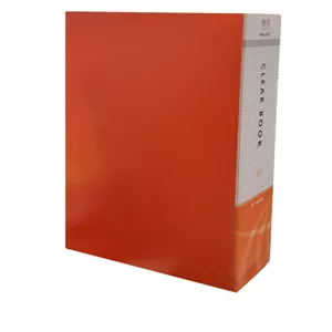 کلر بوک 60برگ کد SY60A