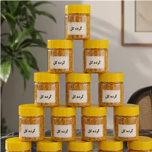 گرده گل زنبور عسل دماوند