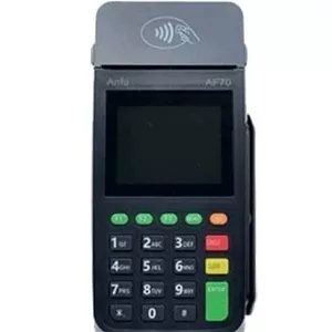 کارتخوان ANFU A70 PLUS