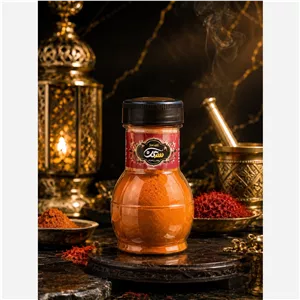 پودر زعفران سرگل