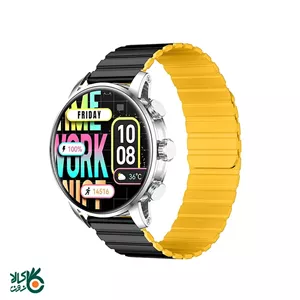 ساعت هوشمند کیسلکت مدل Kieslect Watch Kr2