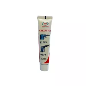 گریس تیوپی فابریک 30 گرمی پی ام