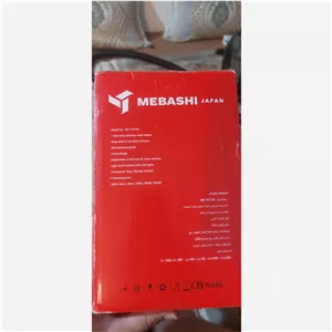 توستر نان مباشیMETST101