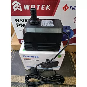 پمپ آبنما 2 5 متری ونیکو Vonico