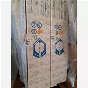 کمک فنر جلو تیبا ساینا کوییک ریو ایندامین (پس کرایه)