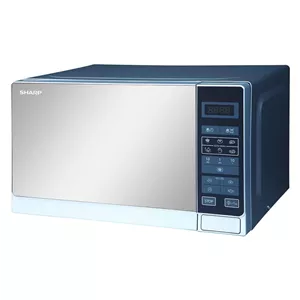 مایکروویو شارپ مدل R-75MTS