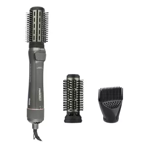 سشوار برسدار چرخشی پرنسلی مدل PR312AT