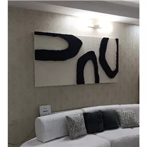 تابلو مینیمال