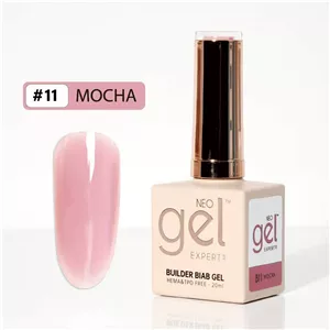 بیلدر لیکویید رزموکا نئوژل Neo gel- کد11
