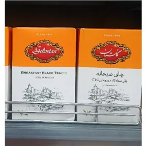 چای 500 گرمی گلستان ( کله مورچه ای)