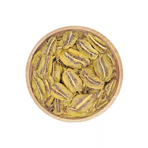 میوه خشک کیوی اسلایس (100گرم) هانی فروت