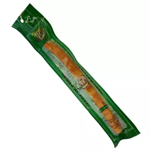 مسواک ارگانیک ( چوب اراک) 
